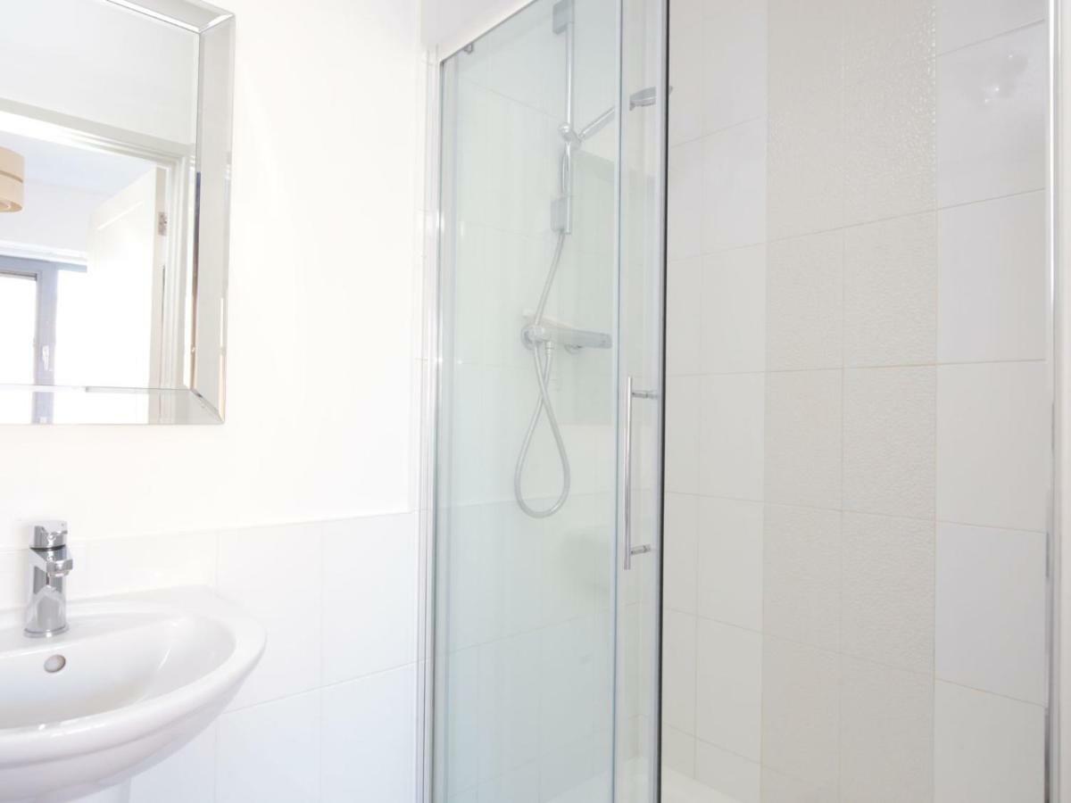 Modern Oxford Apartment - Sleeps 4 Bagian luar foto