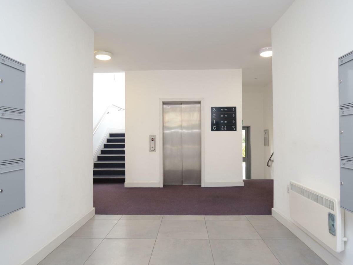 Modern Oxford Apartment - Sleeps 4 Bagian luar foto